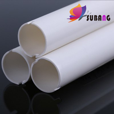 塑料管材發黃是什么原因，用哪款熒光增白劑可以解決？